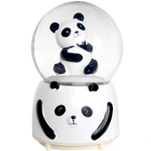 Nessiworld  Kar Küpesi Büyük Boy Karışık - 1