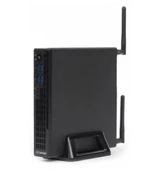 Technopc H280 İntel G4600 3.6GHz 8GB RAM 128 GB SSD Mini PC ThinClient Masaüstü Bilgisayar OUTLET - 1