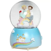 Nessiworld  Kar Küpesi Büyük Boy Karışık - 2