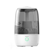 Nessiworld  Deerma F60W Dijital Üstten Dolum Ultrasonik Soğuk Hava Nemlendirici - 2