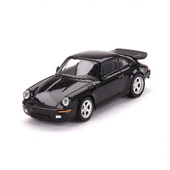 Nessiworld Mini GT 1:64 RUF CTR 1987 Black - 2