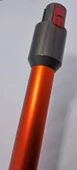 BORU TELESKOPİK DYSON V 11 SERİSİ UYUMLU TURUNCU RENK thumbnail 7