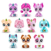 Nessiworld   RAR24000 Rainbocorns Pocket Sürpriz Mini Figür - 10