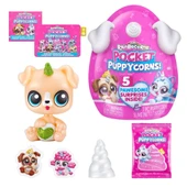Nessiworld   RAR24000 Rainbocorns Pocket Sürpriz Mini Figür - 8