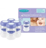 Nessiworld    Anne Sütü Saklama Kabı 4Lü thumbnail 8