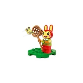 Nessiworld  77047 Lego Animal Crossing Bunnienin Açık Hava Aktiviteleri 164 parça +6 yaş - 10
