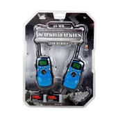 Nessiworld Sunman Walkie Talkie Askeri Telsiz Seti - 2