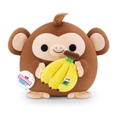 Nessiworld 5UA04000 Snackles Aburcubur Peluş 20 cm - 6