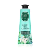 Nessiworld  Eyüp Sabri Tuncer Doğal Zeytinyağlı El ve Vücut Kremi 50 ml Yasemin - 2