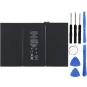 iPad 3.Nesil A1403-A1416-A1430 Uyumlu Batarya Pil + Tamir Seti - 1