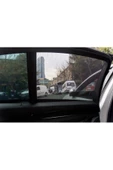 Automix Geçme Yan Cam File Perde Universal 1 Adet - 6