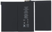 iPad 2.Nesil A1395-A1396-1397 Uyumlu A Kalite Batarya Pil - 1