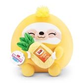 Nessiworld 5UA04000 Snackles Aburcubur Peluş 20 cm - 8