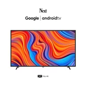 Next YE-42020GG4 42" 106 Ekran Uydu Alıcılı Full HD Smart LED TV - 1