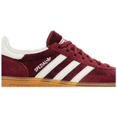 adidas Handball Spezial Corduroy Pack Shadow Red - 5