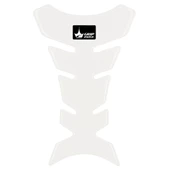 Grippatch Aprilla, KTM, Kawasaki, Suzuki ile Uyumlu Universal Şeffaf Tank Pad GT08 thumbnail 1