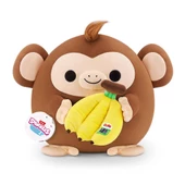 Nessiworld 5UA04000 Snackles Aburcubur Peluş 20 cm - 1