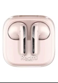 Xiaomi Redmi Buds 6 Active Bluetooth Kulak İçi Kulaklık Pembe - 1