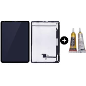 iPad Pro 11 İnch A1934-A1979-A1980-A2013 Uyumlu Lcd İç Ekran + B7000 - 1