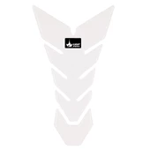 Grippatch Aprilla, KTM, Kawasaki, Suzuki ile Uyumlu Universal Şeffaf Tank Pad GT05 - 1