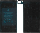 iPad Pro 12.9 İnch A1584-A1652 Uyumlu Servis Batarya Pil - 1