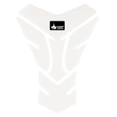 Grippatch Aprilla, KTM, Kawasaki, Suzuki ile Uyumlu Universal Şeffaf Tank Pad GT06 - 1