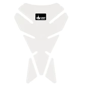 Grippatch Aprilla, KTM, Kawasaki, Suzuki ile Uyumlu Universal Şeffaf Tank Pad GT04 thumbnail 1