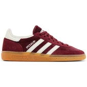 adidas Handball Spezial Corduroy Pack Shadow Red - 1