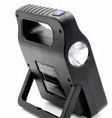 P-605-6 Çakarlı Güçlü Fener Ve Işıldak thumbnail 3