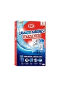 K2R Çamaşır Makinesi Temizleyicisi 2 *70 Gr 1 ADET - 1