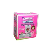 Nessiworld Pilli Büyük Boy Çamaşır Makinesi Oyuncak - 3