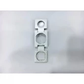 1cm Full Çelikkaplı Full Çelik Kaplı Katlamalı Büyüteç Th9008a thumbnail 5