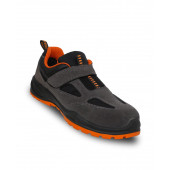 VOGEL SGT 1100 S1 KOMPOZİT BURUN İŞ AYAKKABI - 1