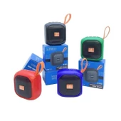 Concord X-319 Mini Bluetooth Hoparlör - 5