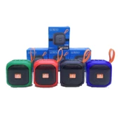 Concord X-319 Mini Bluetooth Hoparlör - 3