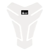 Grippatch Aprilla, KTM, Kawasaki, Suzuki ile Uyumlu Universal Şeffaf Tank Pad GT01 - 1