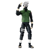 Nessiworld Naruto Hatake Kakashi Figür - 2
