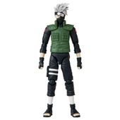 Nessiworld Naruto Hatake Kakashi Figür - 4
