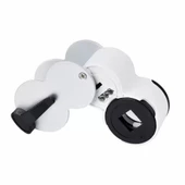 45x22 Ledli Para Algılama Ve Mezuniyet Takı Değerleme Büyüteç thumbnail 5