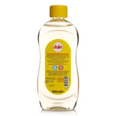 Nessiworld Dalin Nem Koruma Bebek Yağı 300 ml - 9