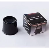 Saat Tamirciler Için Gözlük  Büyüteç 10x thumbnail 3