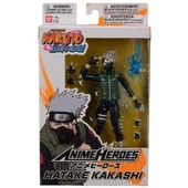 Nessiworld Naruto Hatake Kakashi Figür - 5