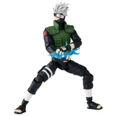 Nessiworld Naruto Hatake Kakashi Figür - 3