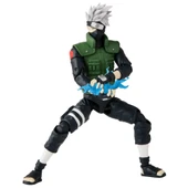 Nessiworld Naruto Hatake Kakashi Figür - 8
