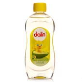 Nessiworld Dalin Nem Koruma Bebek Yağı 300 ml - 1