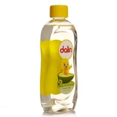 Nessiworld Dalin Nem Koruma Bebek Yağı 300 ml - 8