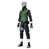 Nessiworld Naruto Hatake Kakashi Figür - 6