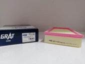 GRAT HAVA FİLTRESİ MEGANE II 1.5 DCI 1.6 16V SCENİC  II 1.6 16V 1.5 DCI - 1