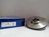 BOSCH FREN DİSKİ ÖN FORD TRANSİT T15 TAKIM (2 ADET) - 1