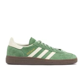 Adidas Handball Spezial Preloved Green White - 1